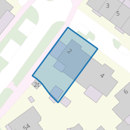 Perceel MIL00-C-1684