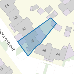 Perceel MIL00-C-1689