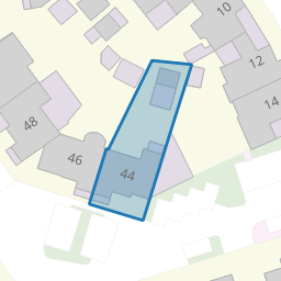 Perceel MIL00-C-1691