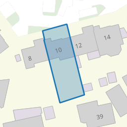 Perceel MIL00-C-1698