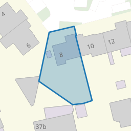 Perceel MIL00-C-1699