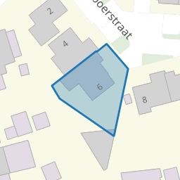 Perceel MIL00-C-1701