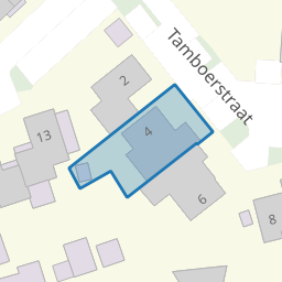 Perceel MIL00-C-1702