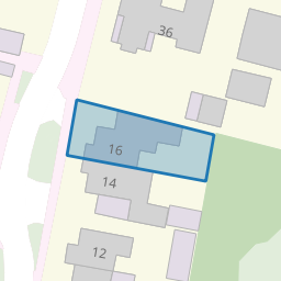 Perceel MIL00-C-1703