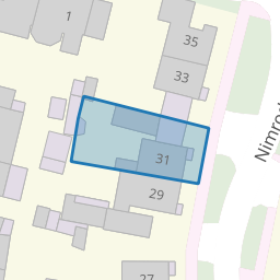 Perceel MIL00-C-1707