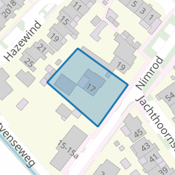 Perceel MIL00-C-1717