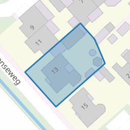 Perceel MIL00-C-1719