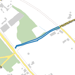 Perceel MIL00-C-1738