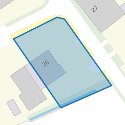 Perceel MIL00-C-1763