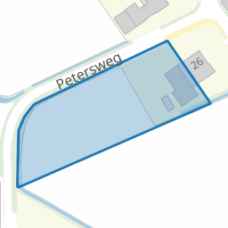 Perceel MIL00-C-1764