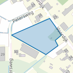 Perceel MIL00-C-1765