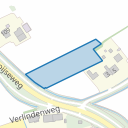 Perceel MIL00-C-1773