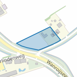 Perceel MIL00-C-1774