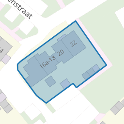 Perceel MIL00-C-1783