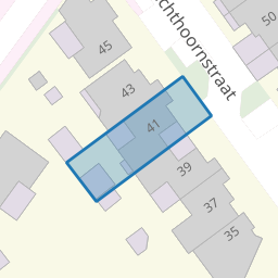 Perceel MIL00-C-1798