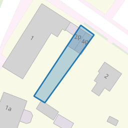 Perceel MIL00-C-1836