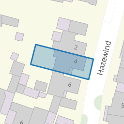 Perceel MIL00-C-1839