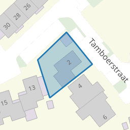 Perceel MIL00-C-1847