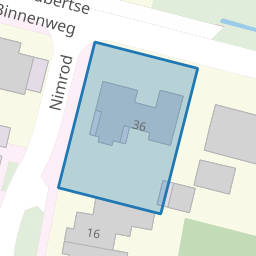 Perceel MIL00-C-1858