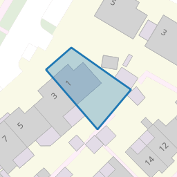 Perceel MIL00-C-1866