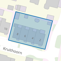 Perceel MIL00-C-1898