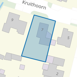 Perceel MIL00-C-1901