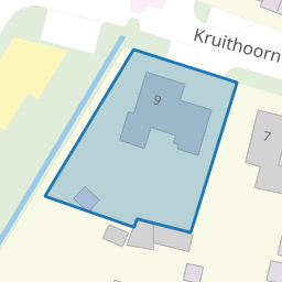 Perceel MIL00-C-1902