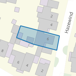 Perceel MIL00-C-1907