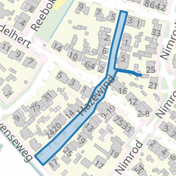 Perceel MIL00-C-1909