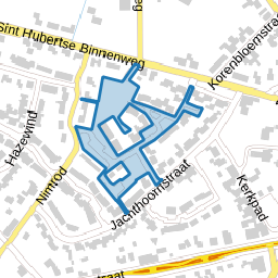 Perceel MIL00-C-1919