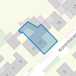 Perceel MIL00-C-1920