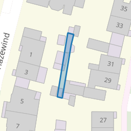 Perceel MIL00-C-1933