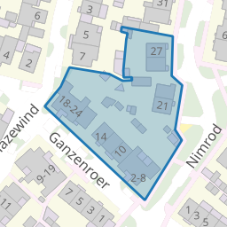 Perceel MIL00-C-1935