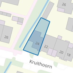 Perceel MIL00-C-1953