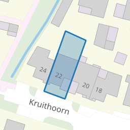 Perceel MIL00-C-1954