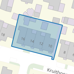 Perceel MIL00-C-1957