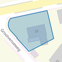 Perceel MIL00-C-1998