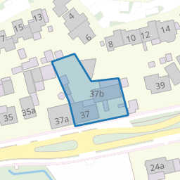 Perceel MIL00-C-2007