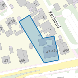 Perceel MIL00-C-2013