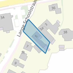 Perceel MIL00-C-2021