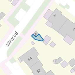 Perceel MIL00-C-2039