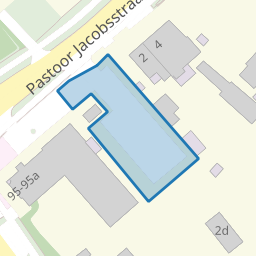 Perceel MIL00-C-2041