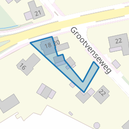 Perceel MIL00-C-2045