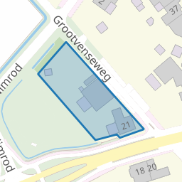 Perceel MIL00-C-2048