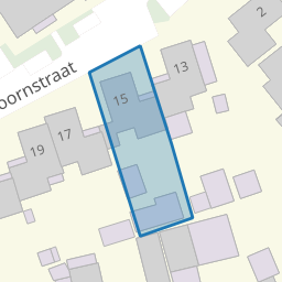 Perceel MIL00-C-2050