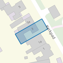 Perceel MIL00-C-2053