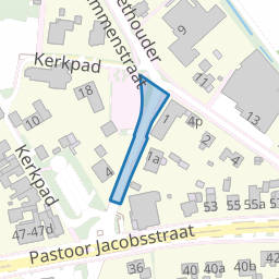 Perceel MIL00-C-2057