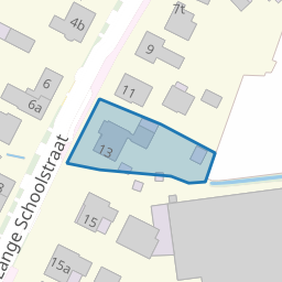 Perceel MIL00-C-2068