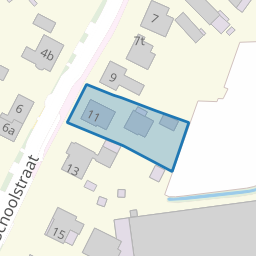 Perceel MIL00-C-2069