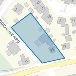 Perceel MIL00-C-2079